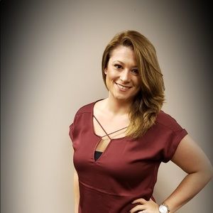 Meet your Posher, Colleen